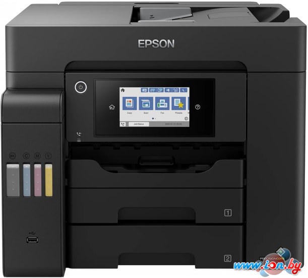 МФУ Epson L6550 в Могилёве