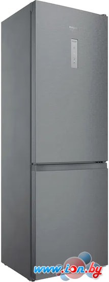 Холодильник Hotpoint-Ariston HTR 5180 MX в Могилёве