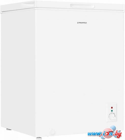 Морозильный ларь MAUNFELD MFL150W в Гродно