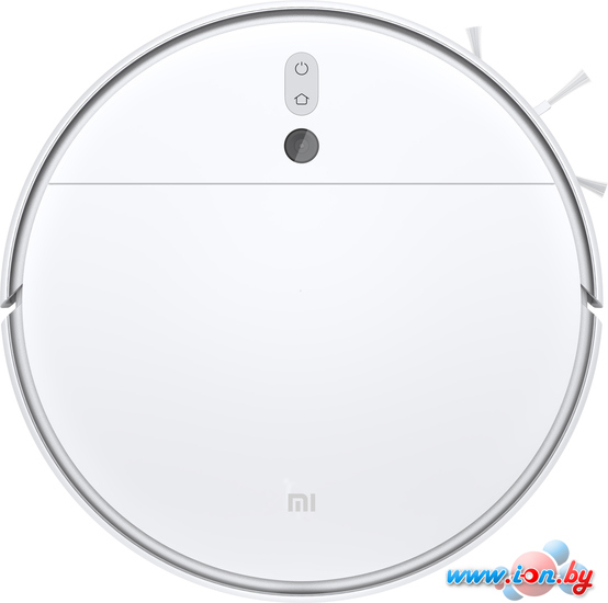 Робот-пылесос Xiaomi Mi Robot Vacuum-Mop 2 STYTJ03ZHM (международная версия) в Могилёве