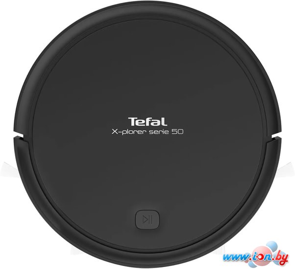 Робот-пылесос Tefal Explorer Serie 50 RG7365WH в Бресте