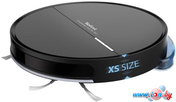 Робот-пылесос Tefal Explorer Serie 60 RG7455WH в Могилёве