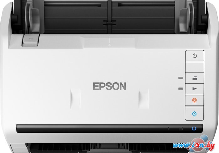 Сканер Epson WorkForce DS-770II в Могилёве