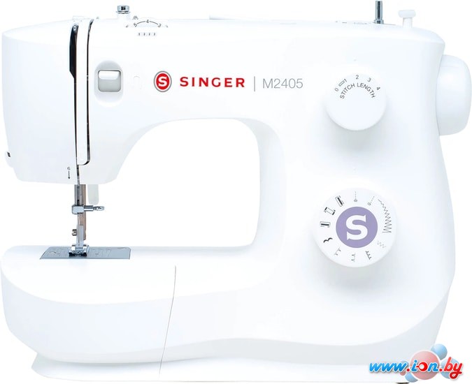 Электромеханическая швейная машина Singer M2405 в Могилёве