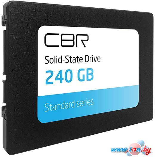 SSD CBR Standard 240GB SSD-240GB-2.5-ST21 в Могилёве