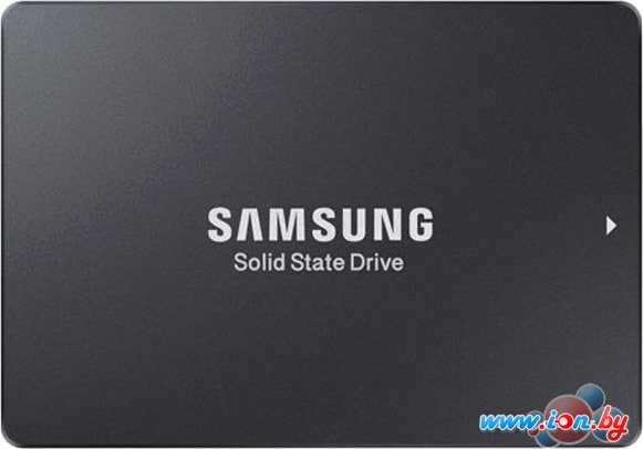 SSD Samsung PM897 480GB MZ7L3480HBLT-00A07 в Могилёве