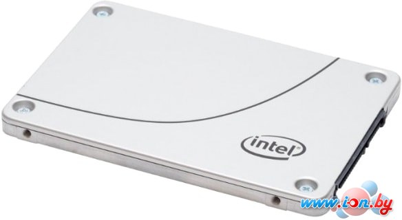 SSD Intel D3-S4620 960GB SSDSC2KG960GZ01 в Минске