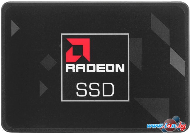 SSD AMD Radeon R5 128GB R5SL128G в Минске