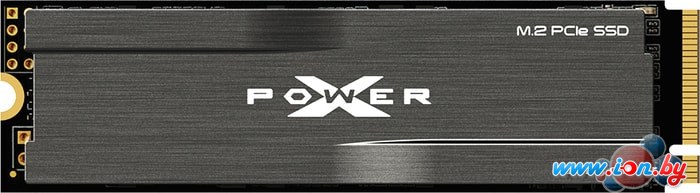 SSD Silicon-Power XD80 512GB SP512GBP34XD8005 в Витебске