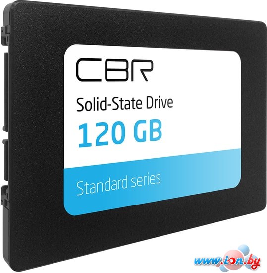 SSD CBR Standard 120GB SSD-120GB-2.5-ST21 в Могилёве