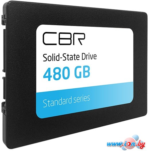 SSD CBR Standard 480GB SSD-480GB-2.5-ST21 в Могилёве