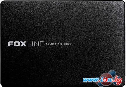 SSD Foxline FLSSD512X5SE 512GB в Бресте