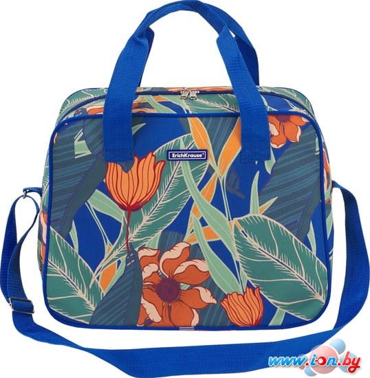 Сумка Erich Krause 21L Exotic Flowers 51977 в Витебске