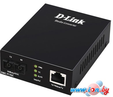 Неуправляемый коммутатор D-Link DMC-F15SC/B1A в Минске