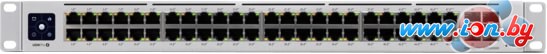 Управляемый коммутатор 3-го уровня Ubiquiti UniFi Switch Pro 48 PoE в Могилёве