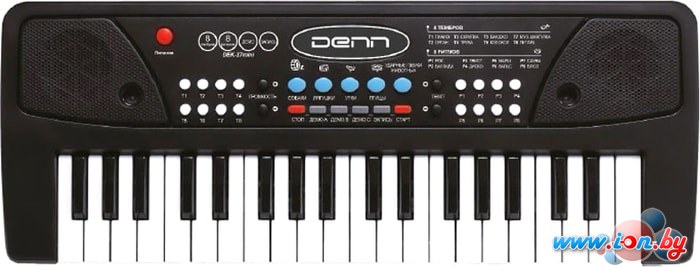 Синтезатор DENN DEK37 mini в Гомеле