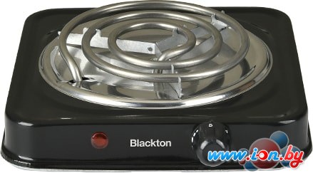 Настольная плита Blackton Bt HP102B в Могилёве