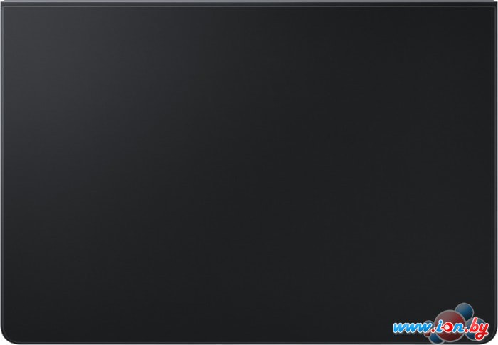 Чехол для планшета Samsung Book Cover Keyboard Slim для Samsung Galaxy Tab S7 (черный) в Могилёве