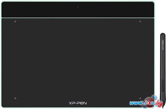 Графический планшет XP-Pen Deco Fun L (мятный) в Могилёве