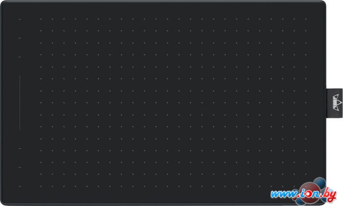 Графический планшет Huion Inspiroy RTP-700 (черный) в Гомеле