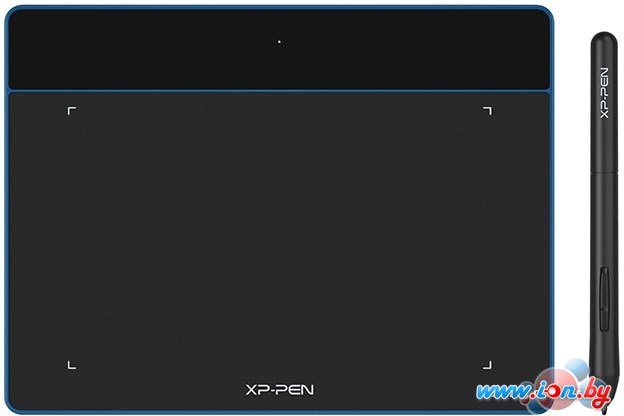 Графический планшет XP-Pen Deco Fun S (синий) в Минске