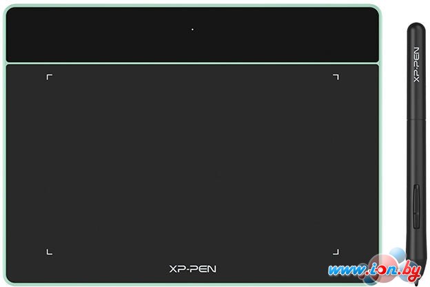 Графический планшет XP-Pen Deco Fun S (мятный) в Могилёве