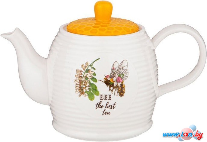 Заварочный чайник Lefard Honey Bee 151-186 в Бресте