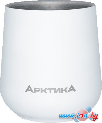 Термокружка Арктика 809-220 0.22л (белый) в Могилёве