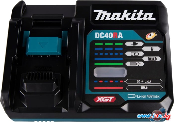 Зарядное устройство Makita DC40RA (40В) в Могилёве