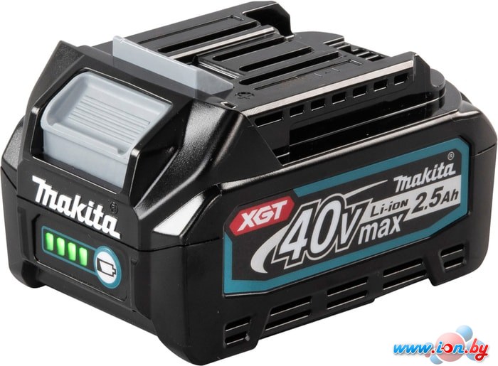 Аккумулятор Makita BL4025 191B36-3 (40В/2.5 Ah) в Гомеле