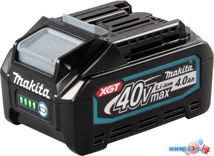 Аккумулятор Makita BL4040 191B26-6 (40В/4 Ah) в Гомеле