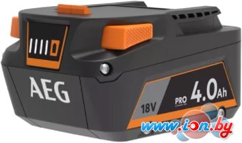 Аккумулятор AEG Powertools L1840S 4935478636 (18В/4 Ah) в Могилёве