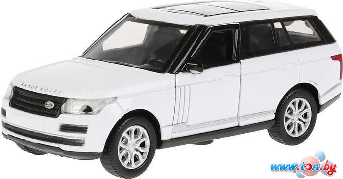 Игрушечный транспорт Технопарк Range Rover Vogue VOGUE-WT в Бресте