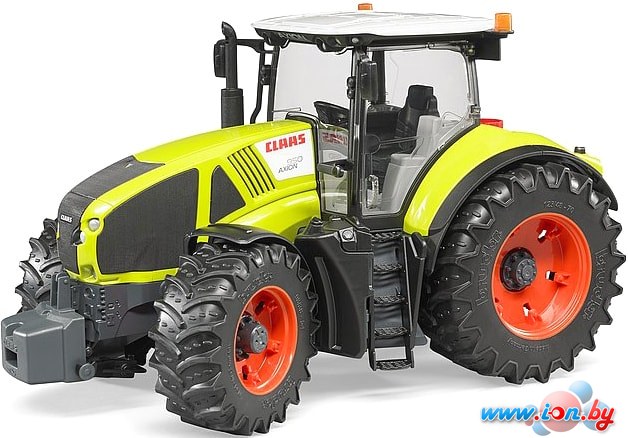 Игрушечный транспорт Bruder Claas Axion 950 03012 в Могилёве