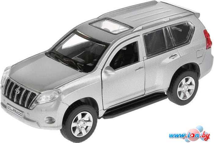 Игрушечный транспорт Технопарк Toyota Prado PRADO-SL в Бресте