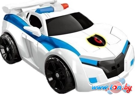 Игрушечный транспорт Maya Toys Спорткар L015-34 (белый) в Могилёве