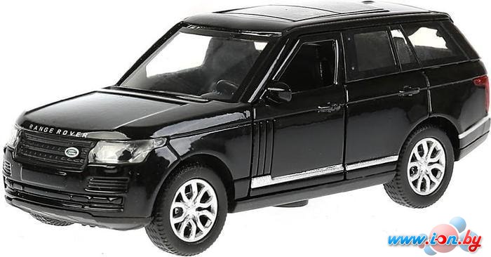 Игрушечный транспорт Технопарк Range Rover Vogue VOGUE-BK в Бресте