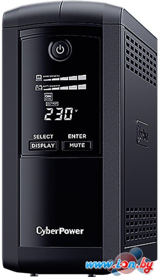 Источник бесперебойного питания CyberPower Value Pro VP700ELCD в Могилёве