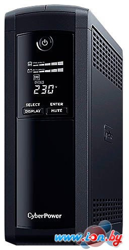 Источник бесперебойного питания CyberPower Value Pro VP1600ELCD в Могилёве