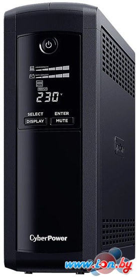 Источник бесперебойного питания CyberPower Value Pro VP1200E(I)LCD в Гомеле