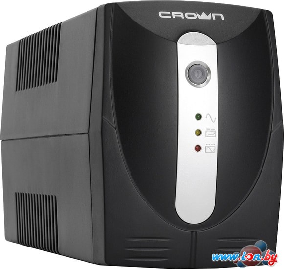 Источник бесперебойного питания CrownMicro CMU-850X Euro в Могилёве