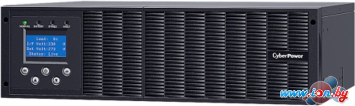 Источник бесперебойного питания CyberPower Online S OLS10000ERT6UA в Могилёве