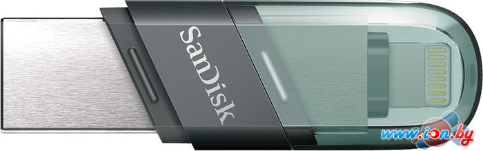 USB Flash SanDisk iXpand Flip 128GB в Минске