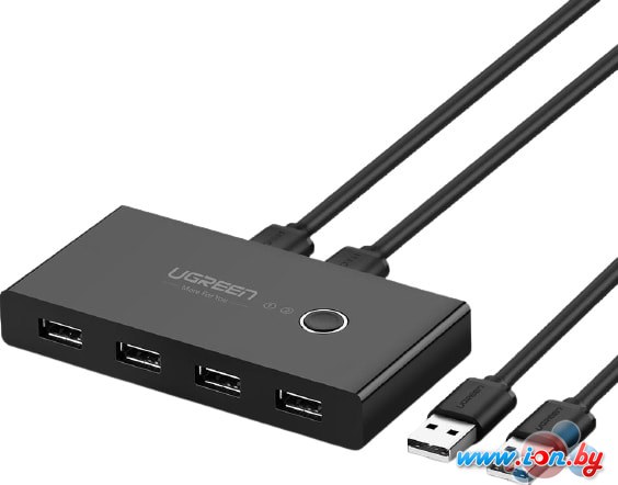 USB-хаб Ugreen US216 30767 в Гродно