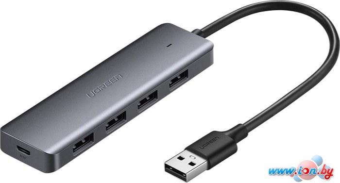 USB-хаб Ugreen CM219 50985 в Бресте