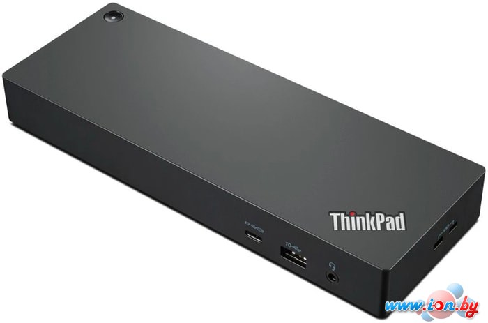 USB-хаб Lenovo ThinkPad Universal Thunderbolt 4 в Бресте