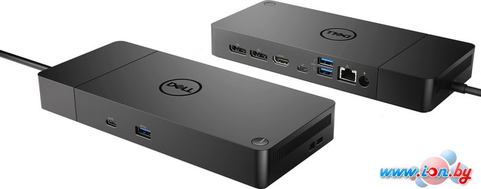 Док-станция Dell WD19S 180W в Могилёве