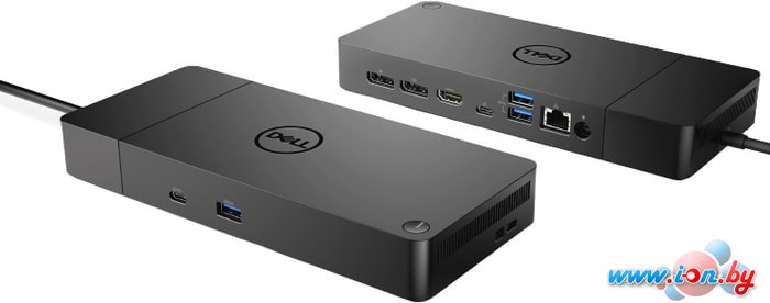 Док-станция Dell WD19S 130W в Бресте