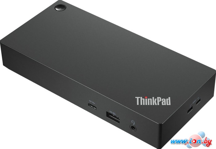 Док-станция Lenovo ThinkPad USB-C в Бресте