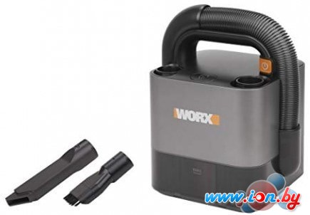 Пылесос Worx WX030.9 в Бресте